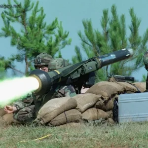 Javelin