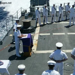 CVL-23 USS Princeton