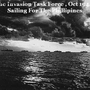 CVL-23 USS Princeton