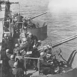 CVL-23 USS Princeton