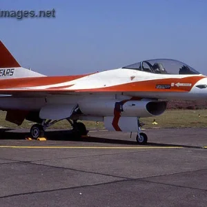 Belgian Air Force