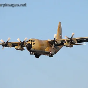 C-130h Hercules, Iran Air Force