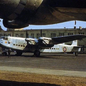 Avro York