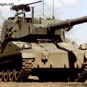 M8 Buford Armored Gun System