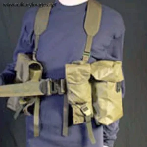 72 Pattern Webbing