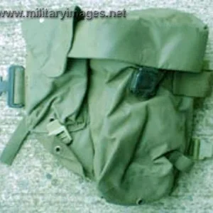 72 Pattern Webbing