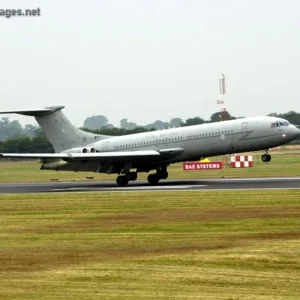 RAF VC10