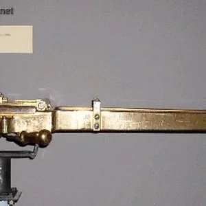 Nordenfelt gun