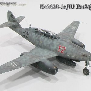 Messerschmitt Me262B-1a-U1 Nachtjager 2