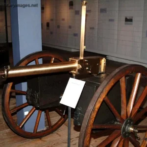 Gardner gun