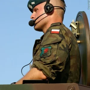 Polish Army Day