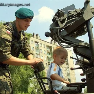 Polish Army Day