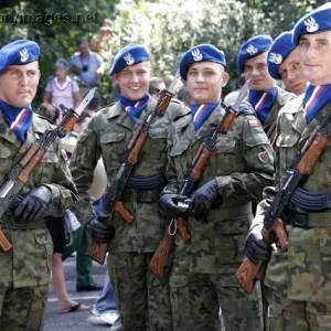 Polish Army Day