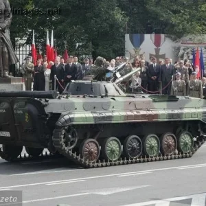 Polish Army Day