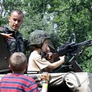 Polish Army Day