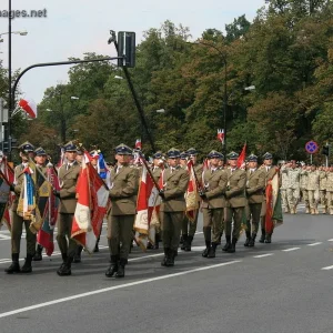 Polish Army Day