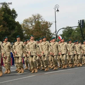 Polish Army Day