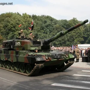 Polish Army Day