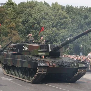 Polish Army Day
