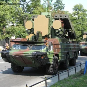 Polish Army Day