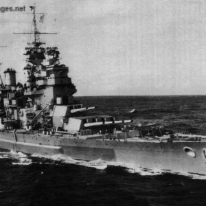 HMS Duke of York
