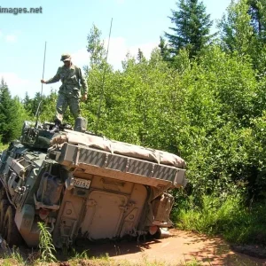 Stuck