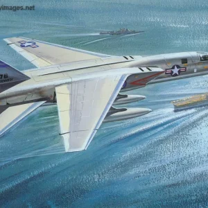 The Art of Roy Cross