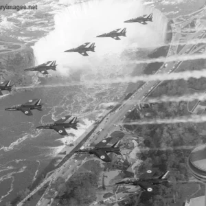 Red Arrows 1972