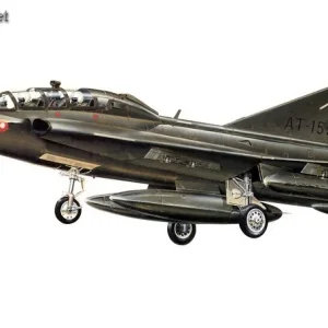 Aircraft Art