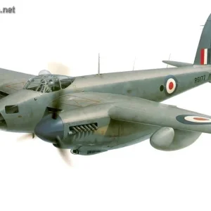 Aircraft Art