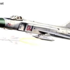 Sukhoi Su-15TM Flagon-F