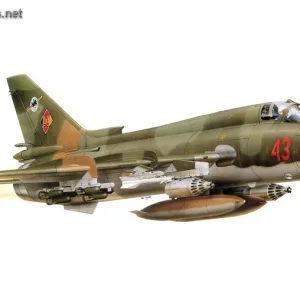 Aircraft Art