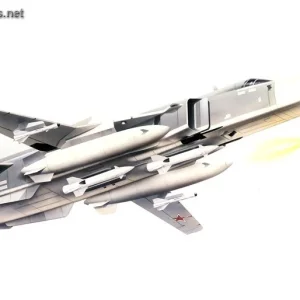 Aircraft Art