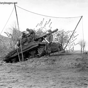 Battle Of The Bulge