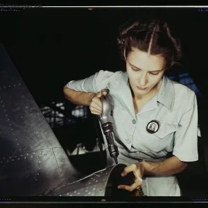 Women At Work