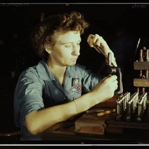 Women At Work