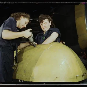 Women At Work