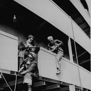 Women At Work