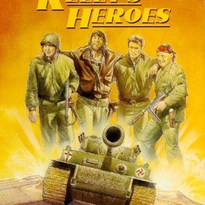 war Movies (Posters)