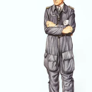 German Uniforms