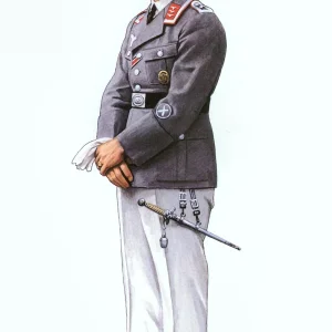 German Uniforms