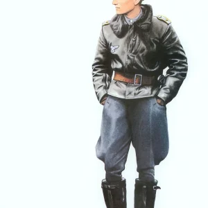 German Uniforms