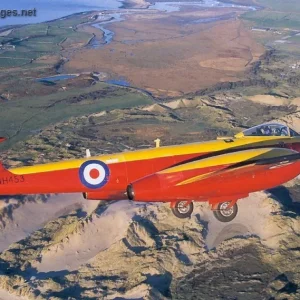 Combat Air Patrol