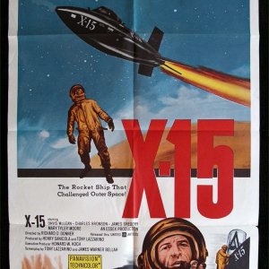 War Movies (Posters)
