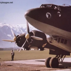 Hitlers Fw-200 Condor