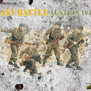 Last Battle Austria 45