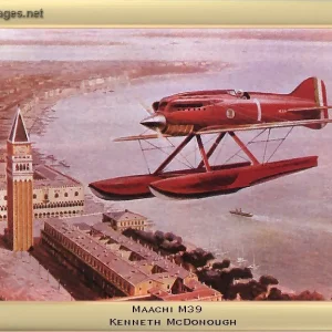 Aircraft art
