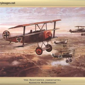 Aircraft art