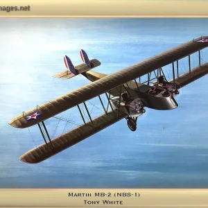 Aircraft Art