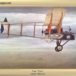 Aircraft Art